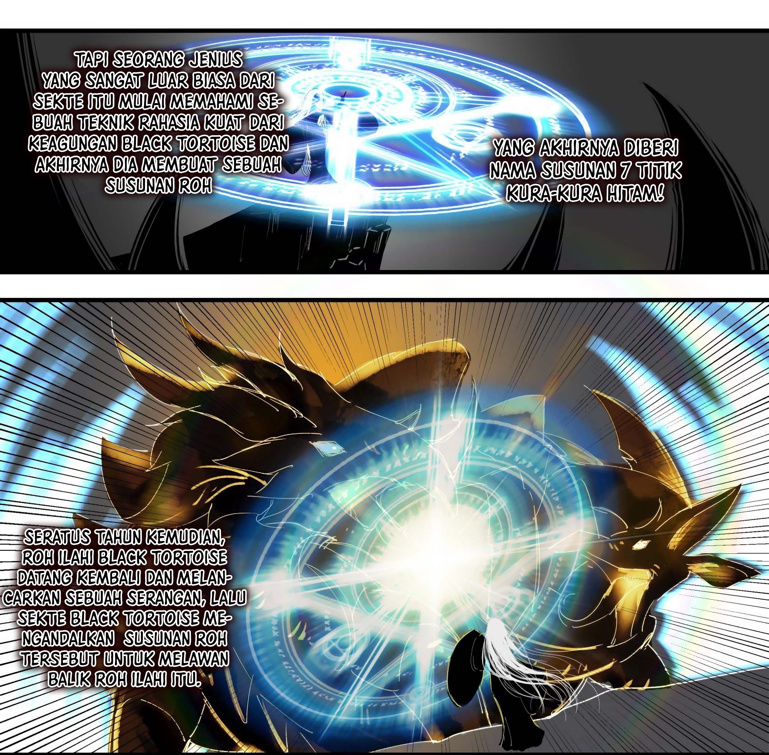 Martial Peak Part 1 Chapter 1680 Gambar 15