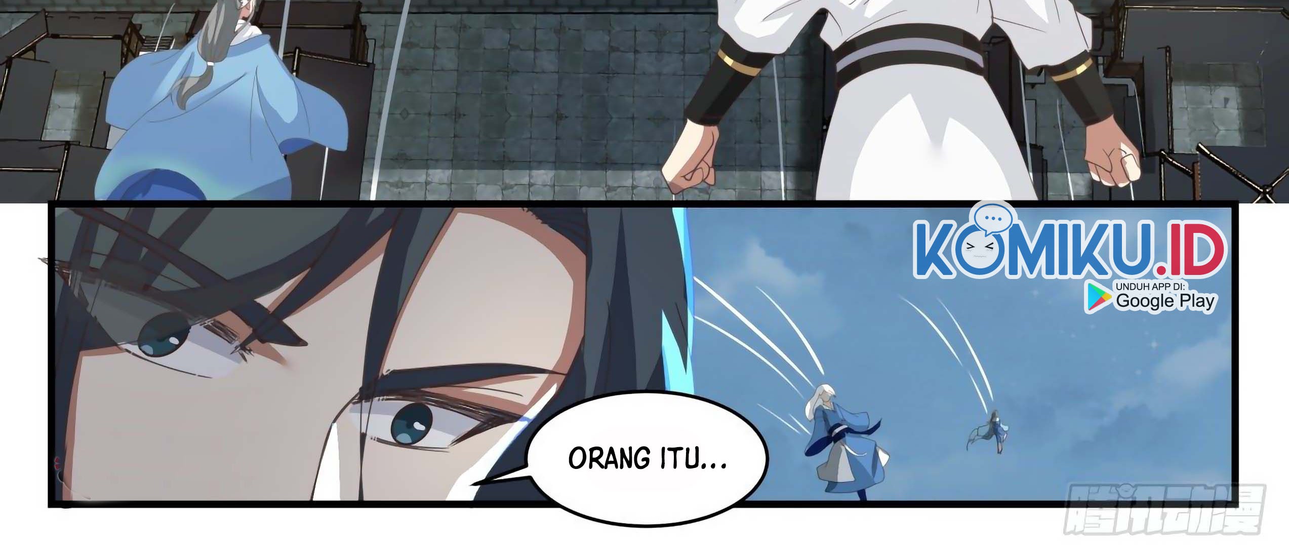 Martial Peak Part 1 Chapter 1681 Gambar 18