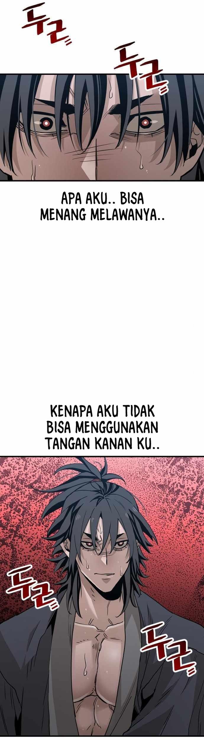 Heavenly Demon Cultivation Simulation Chapter 06 Gambar 9