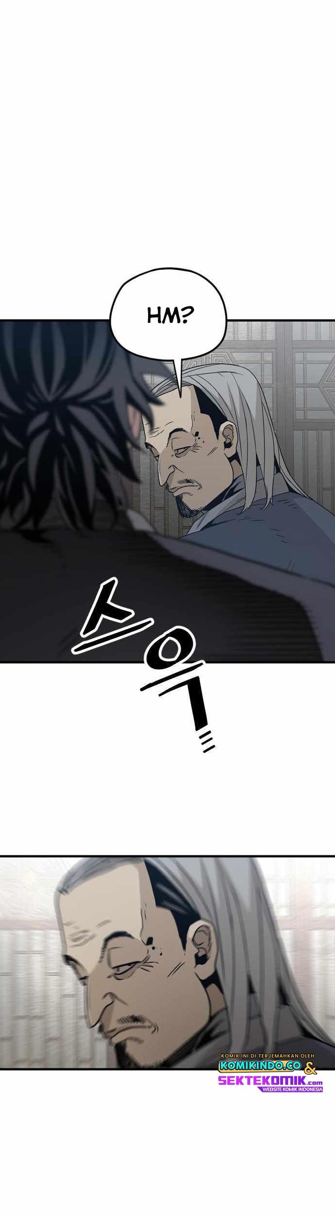 Heavenly Demon Cultivation Simulation Chapter 06 Gambar 10