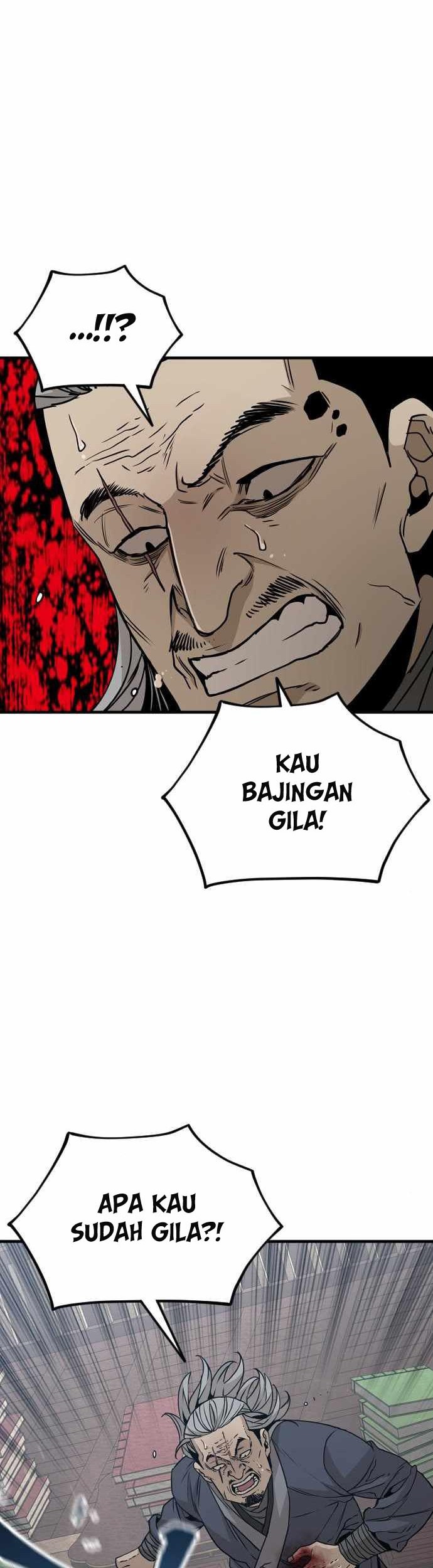 Heavenly Demon Cultivation Simulation Chapter 06 Gambar 12