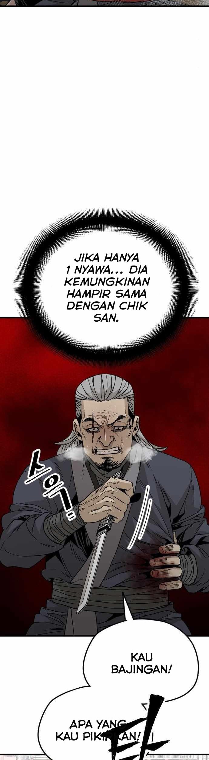 Heavenly Demon Cultivation Simulation Chapter 06 Gambar 14