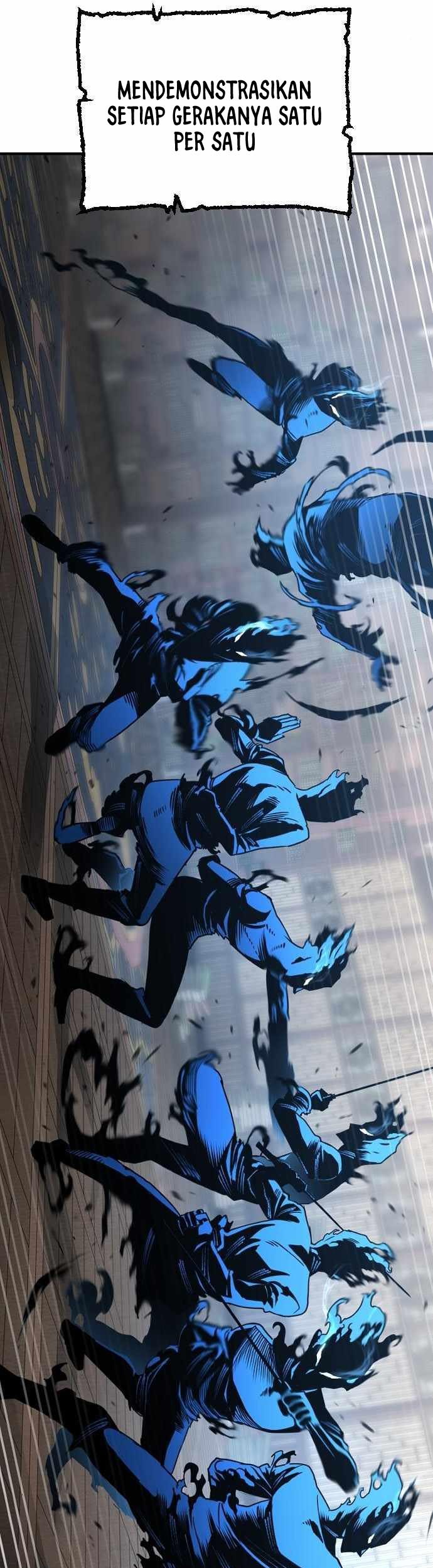 Heavenly Demon Cultivation Simulation Chapter 06 Gambar 58