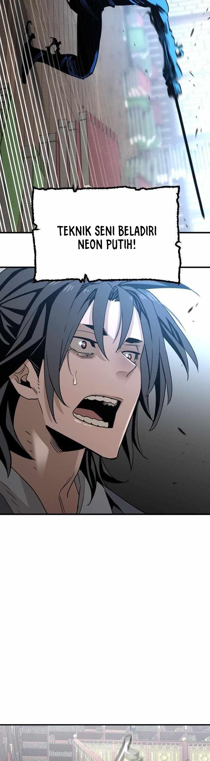 Heavenly Demon Cultivation Simulation Chapter 06 Gambar 59