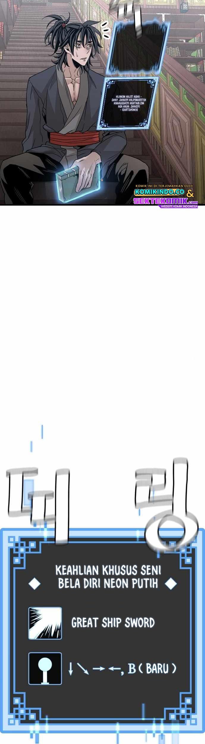 Heavenly Demon Cultivation Simulation Chapter 06 Gambar 60