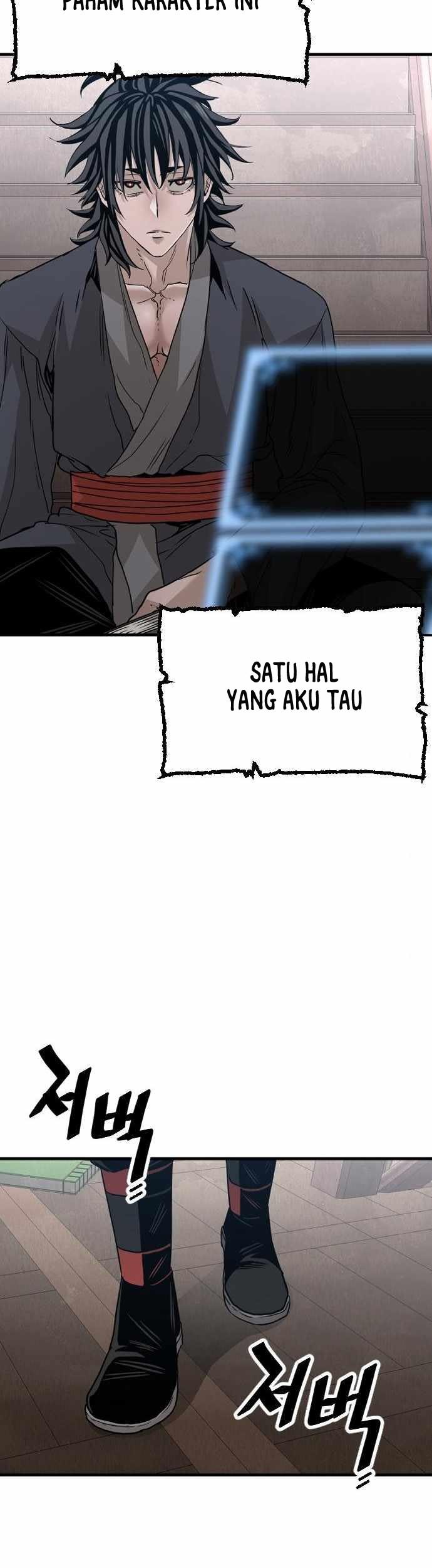 Heavenly Demon Cultivation Simulation Chapter 06 Gambar 62