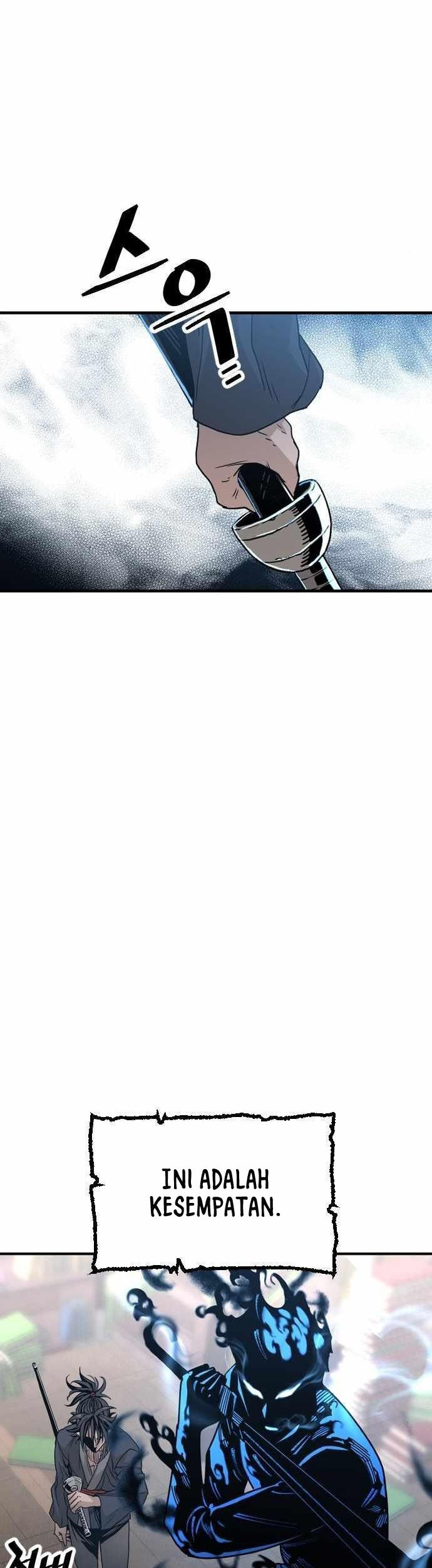 Heavenly Demon Cultivation Simulation Chapter 06 Gambar 63