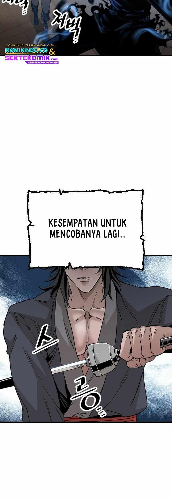 Heavenly Demon Cultivation Simulation Chapter 06 Gambar 64