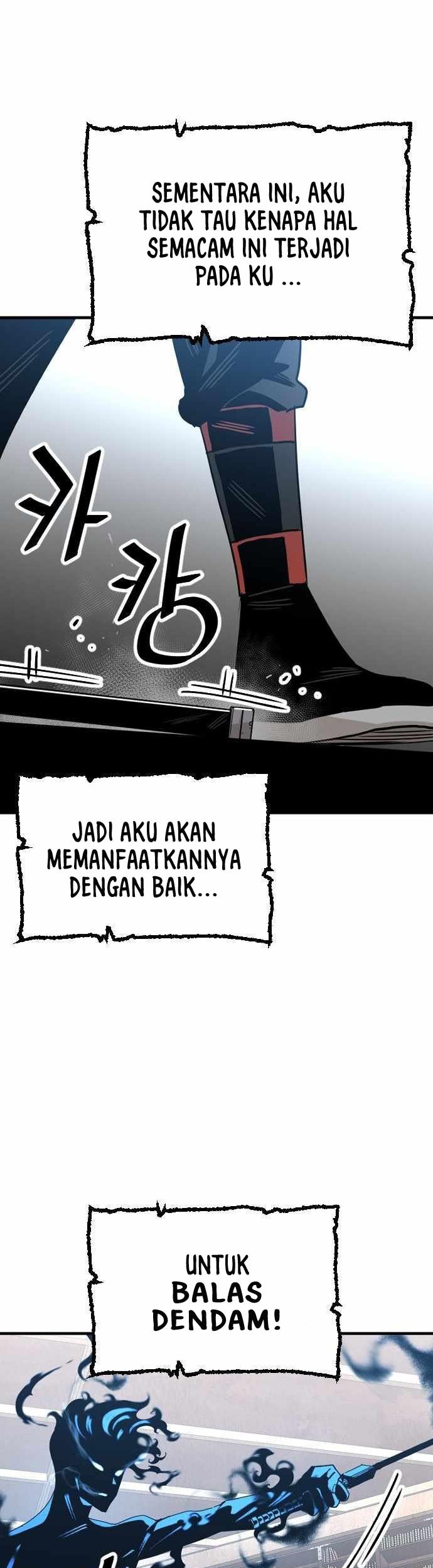 Heavenly Demon Cultivation Simulation Chapter 06 Gambar 65