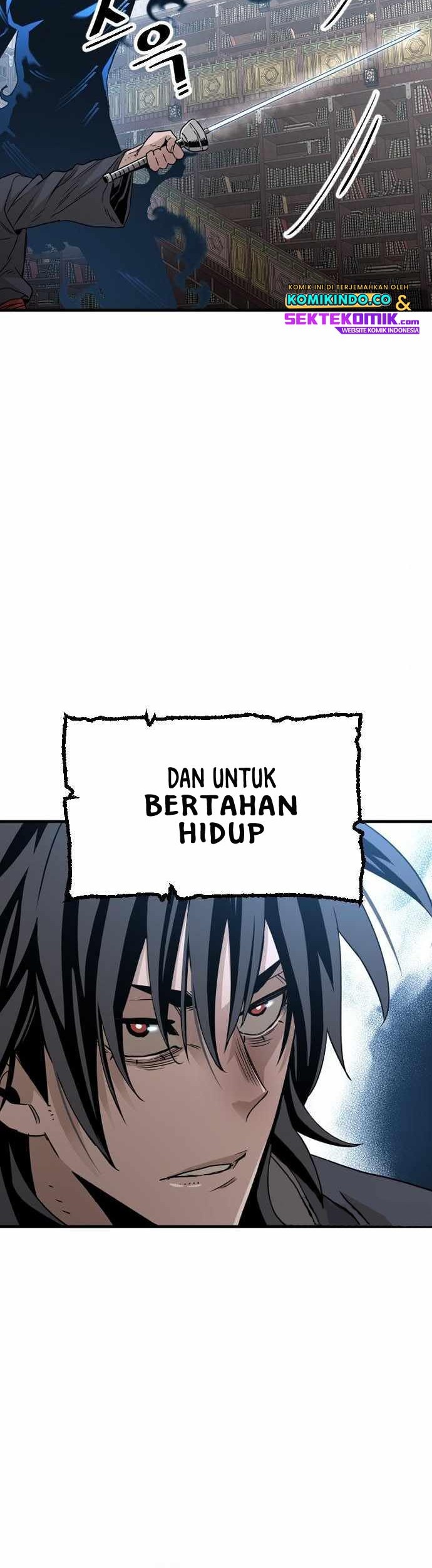 Heavenly Demon Cultivation Simulation Chapter 06 Gambar 66