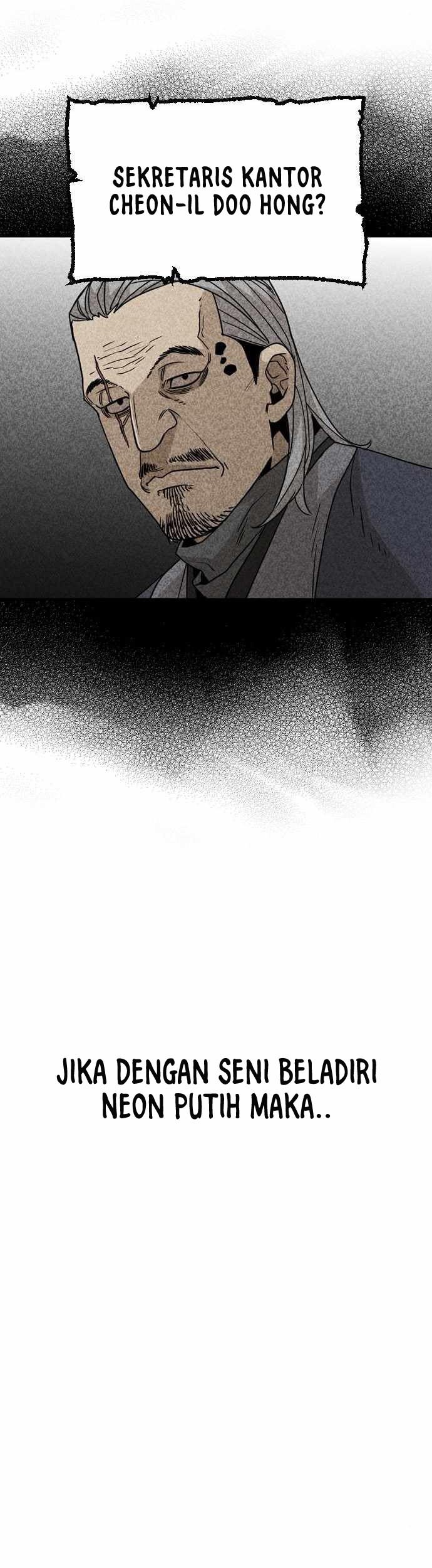 Heavenly Demon Cultivation Simulation Chapter 06 Gambar 67