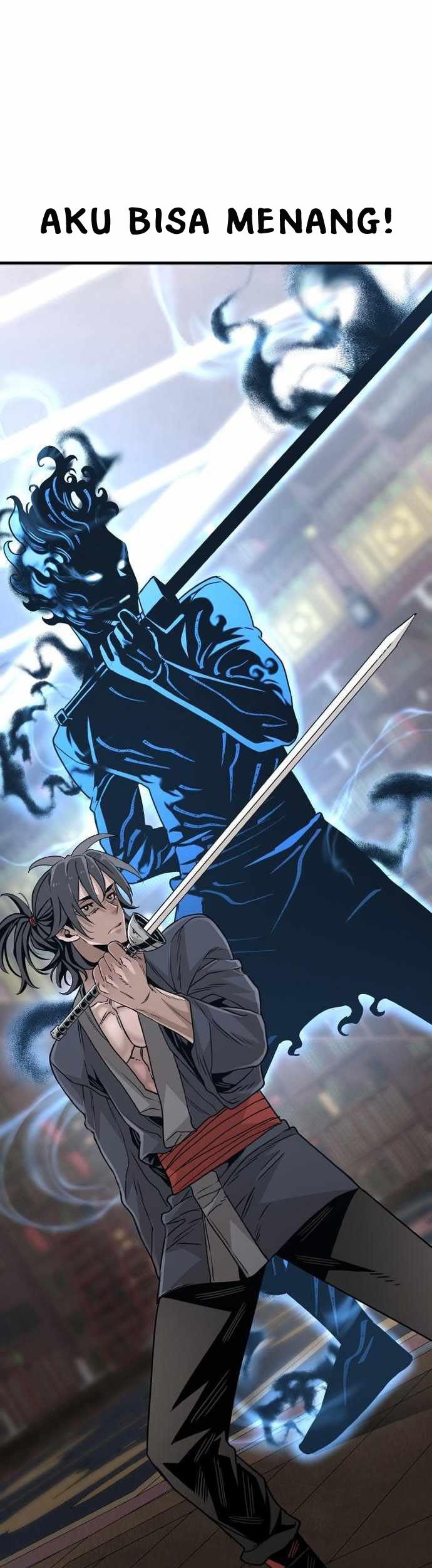 Heavenly Demon Cultivation Simulation Chapter 06 Gambar 68