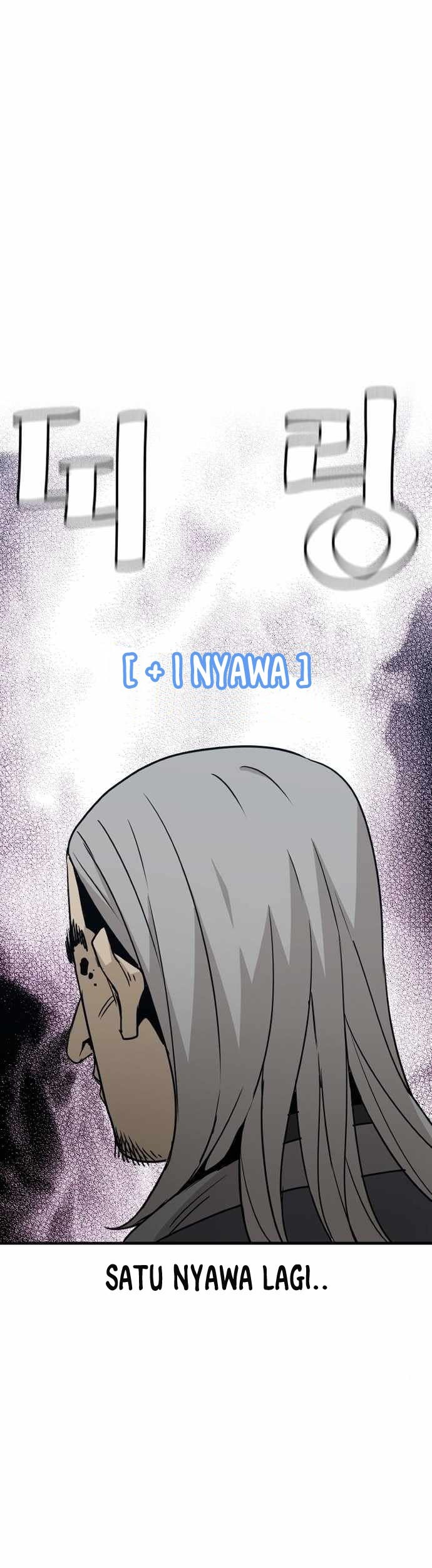 Manhwa Heavenly Demon Cultivation Simulation Chapter 06 gambar nomor 2