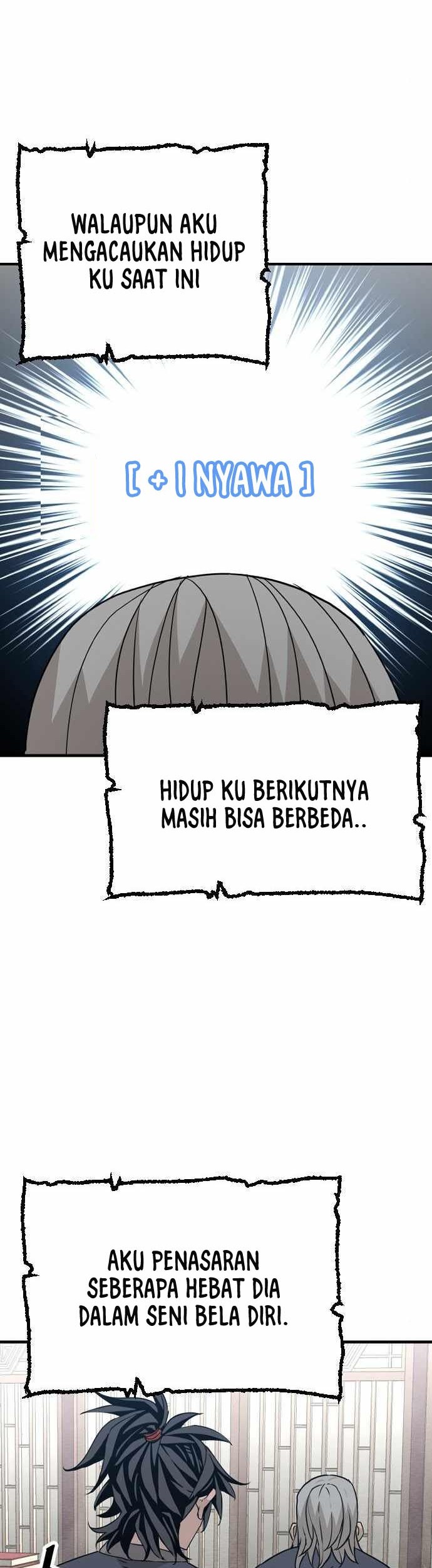 Heavenly Demon Cultivation Simulation Chapter 06 Gambar 3