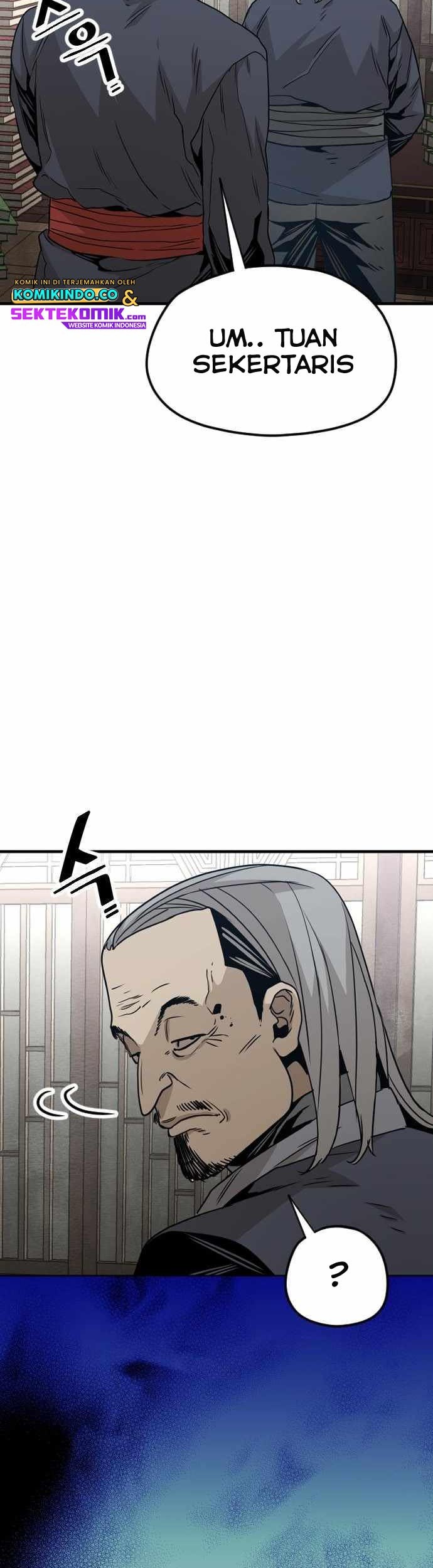 Heavenly Demon Cultivation Simulation Chapter 06 Gambar 4