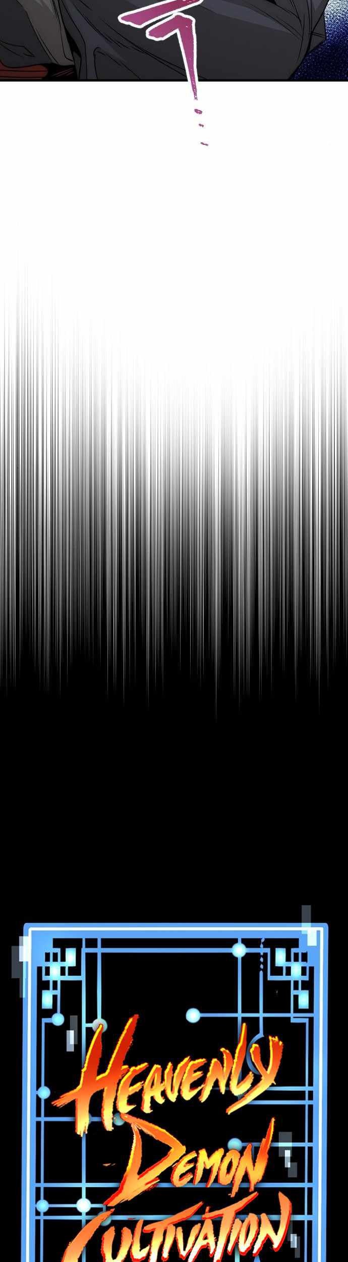 Heavenly Demon Cultivation Simulation Chapter 06 Gambar 6