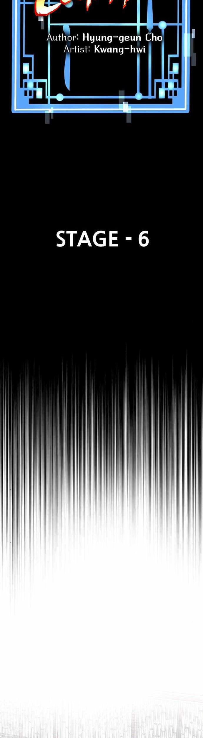 Heavenly Demon Cultivation Simulation Chapter 06 Gambar 7