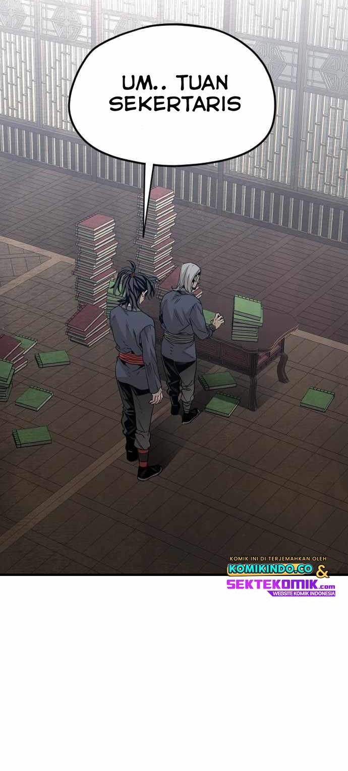 Heavenly Demon Cultivation Simulation Chapter 06 Gambar 8