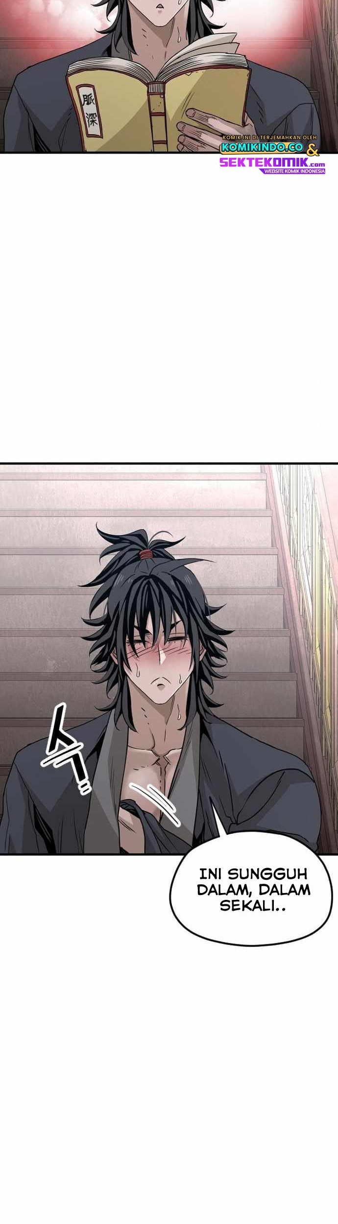 Heavenly Demon Cultivation Simulation Chapter 06 Gambar 38