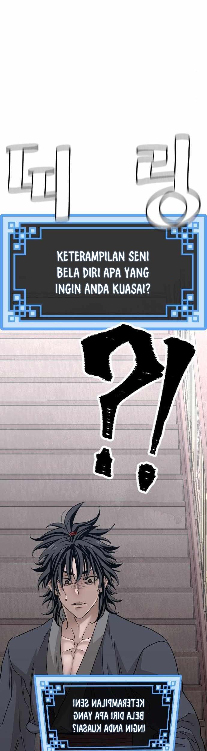 Heavenly Demon Cultivation Simulation Chapter 06 Gambar 39