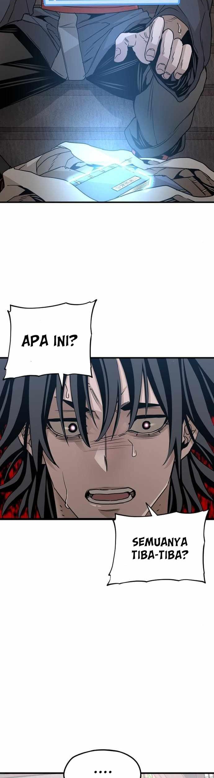 Heavenly Demon Cultivation Simulation Chapter 06 Gambar 40