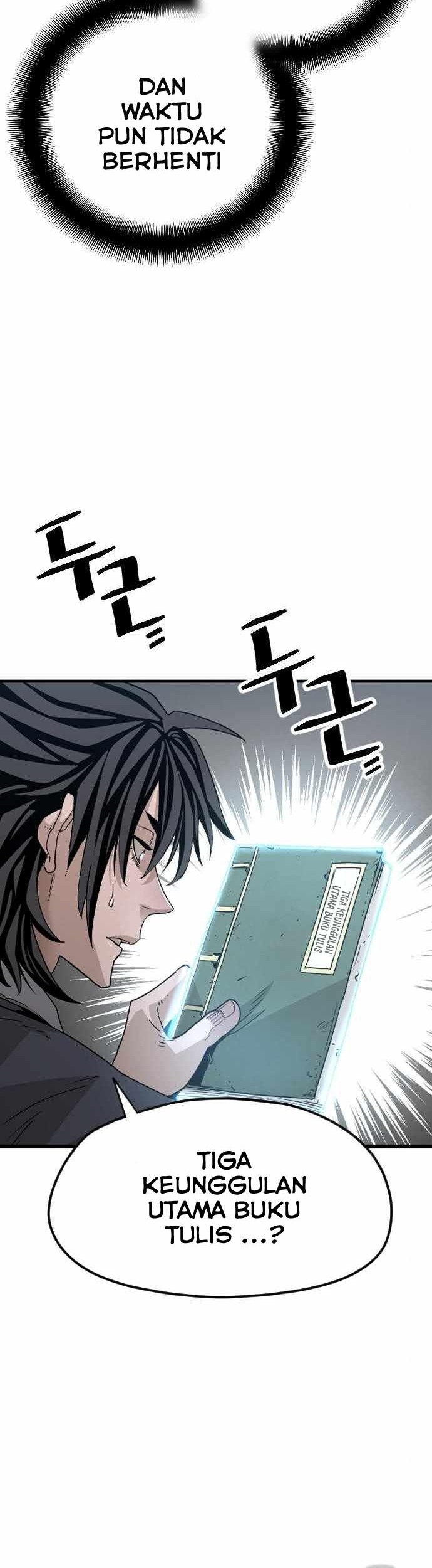 Heavenly Demon Cultivation Simulation Chapter 06 Gambar 42