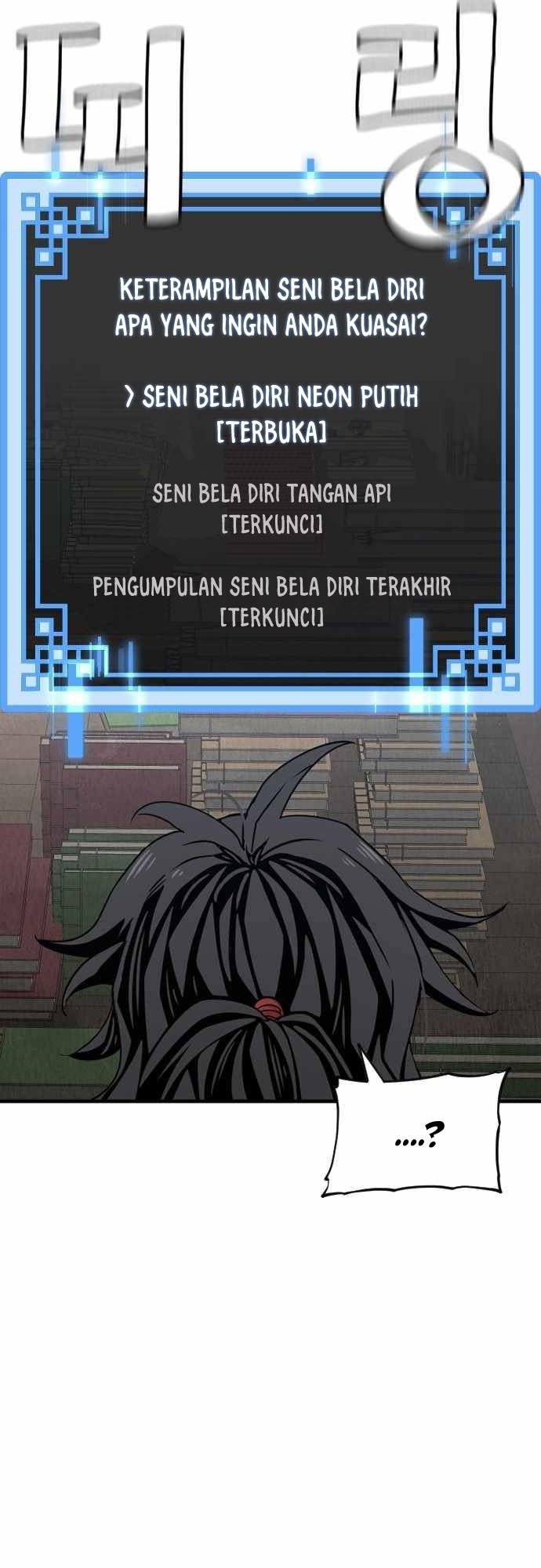 Heavenly Demon Cultivation Simulation Chapter 06 Gambar 43