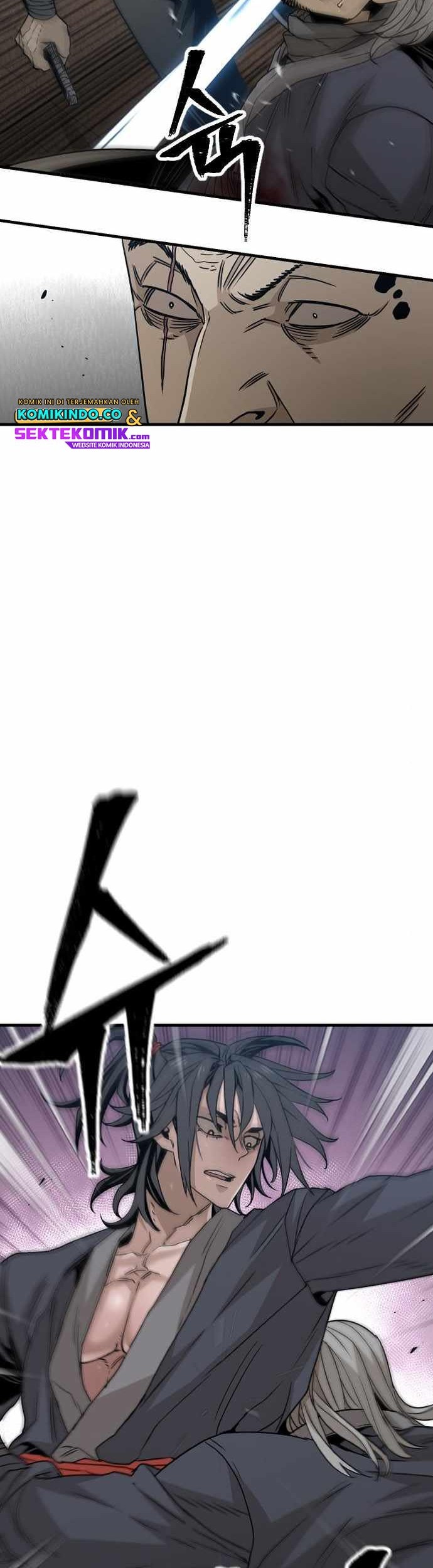 Heavenly Demon Cultivation Simulation Chapter 06 Gambar 17