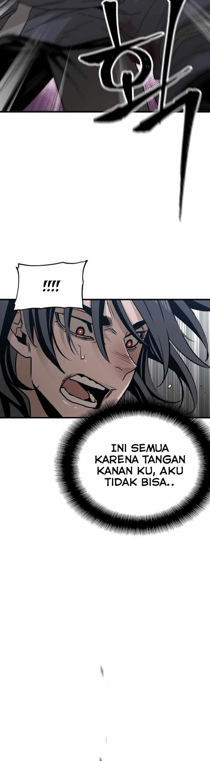 Heavenly Demon Cultivation Simulation Chapter 06 Gambar 18