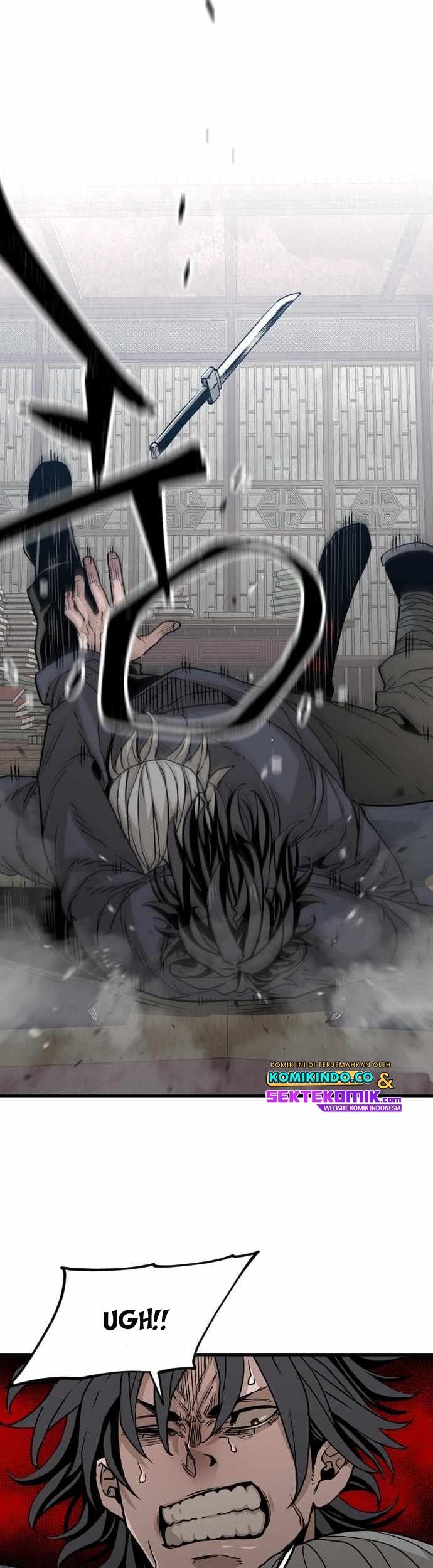 Heavenly Demon Cultivation Simulation Chapter 06 Gambar 19