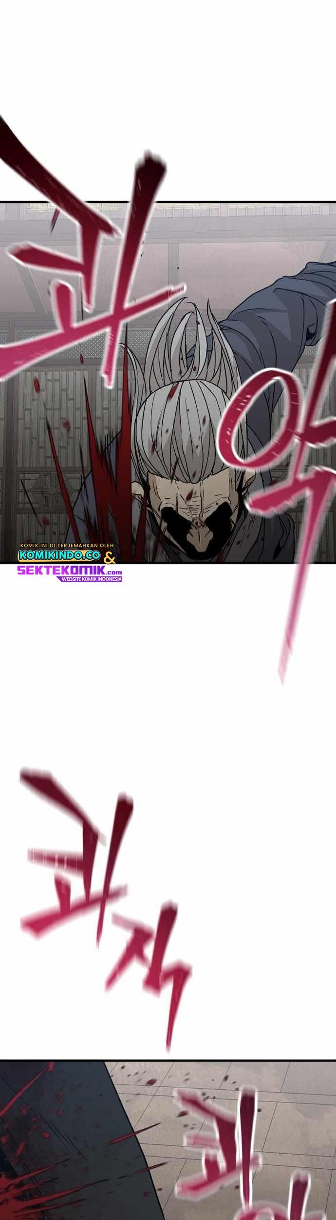 Heavenly Demon Cultivation Simulation Chapter 06 Gambar 23