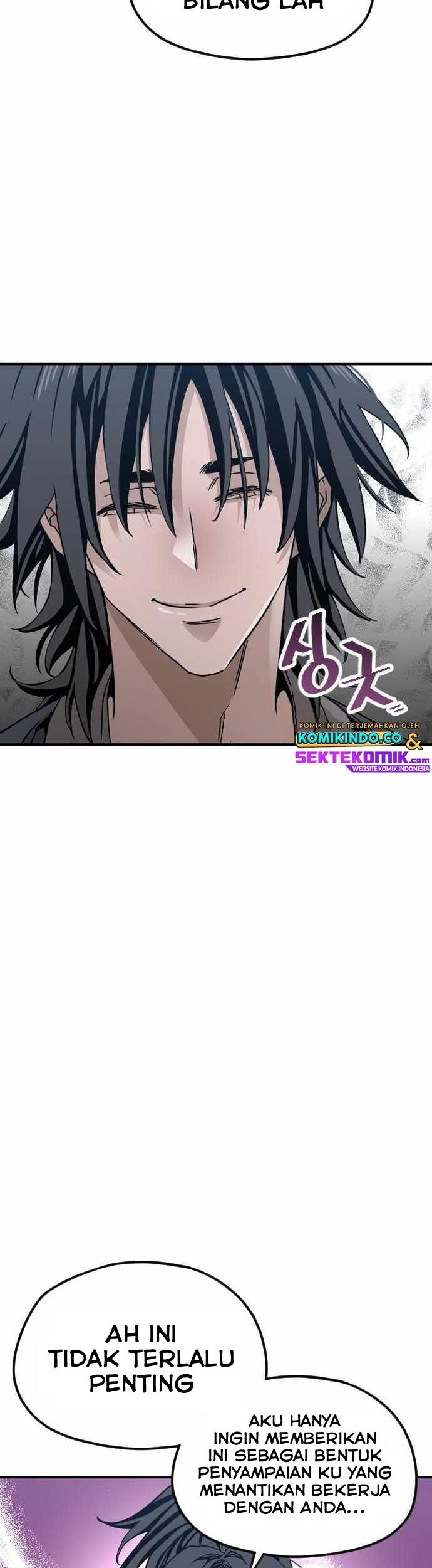 Heavenly Demon Cultivation Simulation Chapter 06 Gambar 26