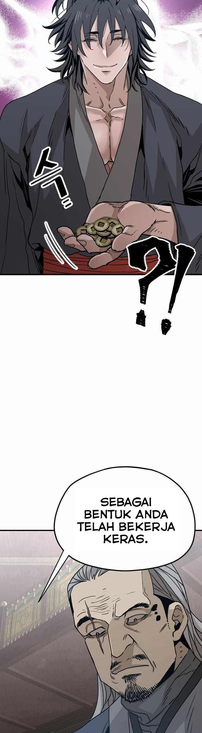 Heavenly Demon Cultivation Simulation Chapter 06 Gambar 27