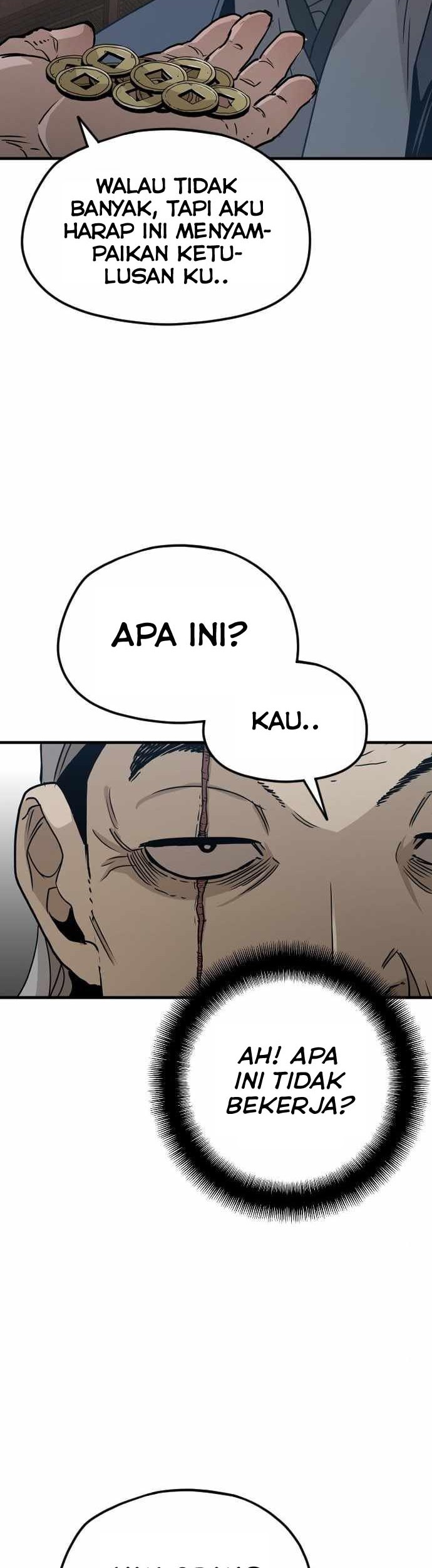 Heavenly Demon Cultivation Simulation Chapter 06 Gambar 28