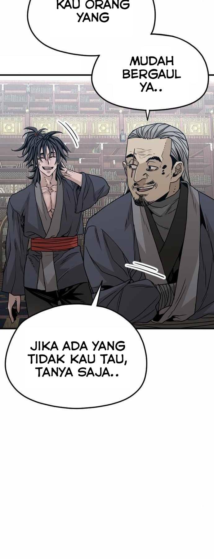 Heavenly Demon Cultivation Simulation Chapter 06 Gambar 29