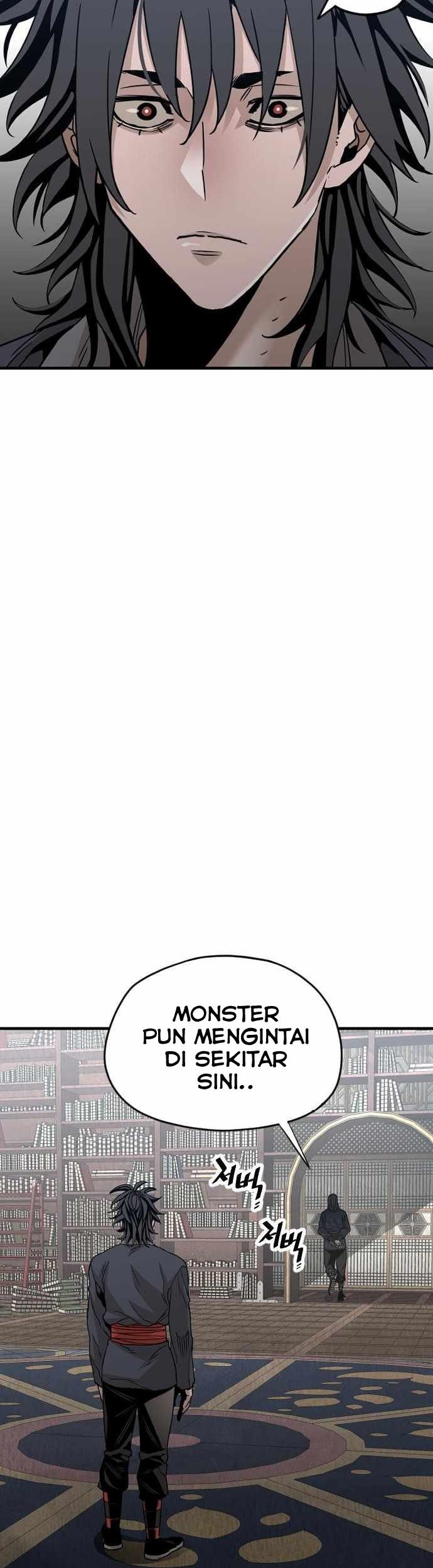 Heavenly Demon Cultivation Simulation Chapter 06 Gambar 31