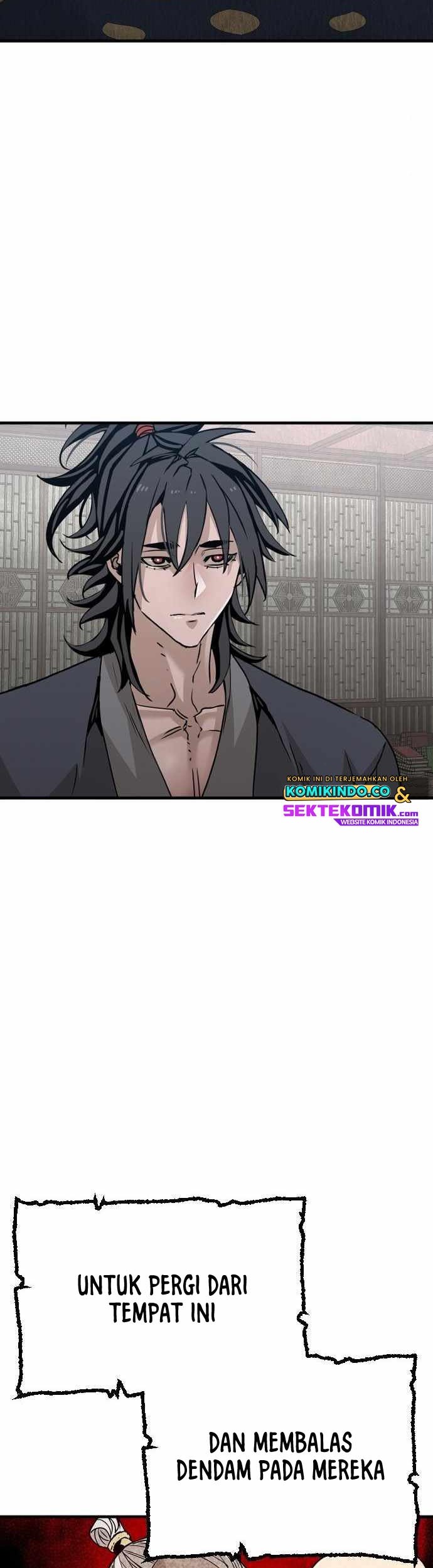 Heavenly Demon Cultivation Simulation Chapter 06 Gambar 32