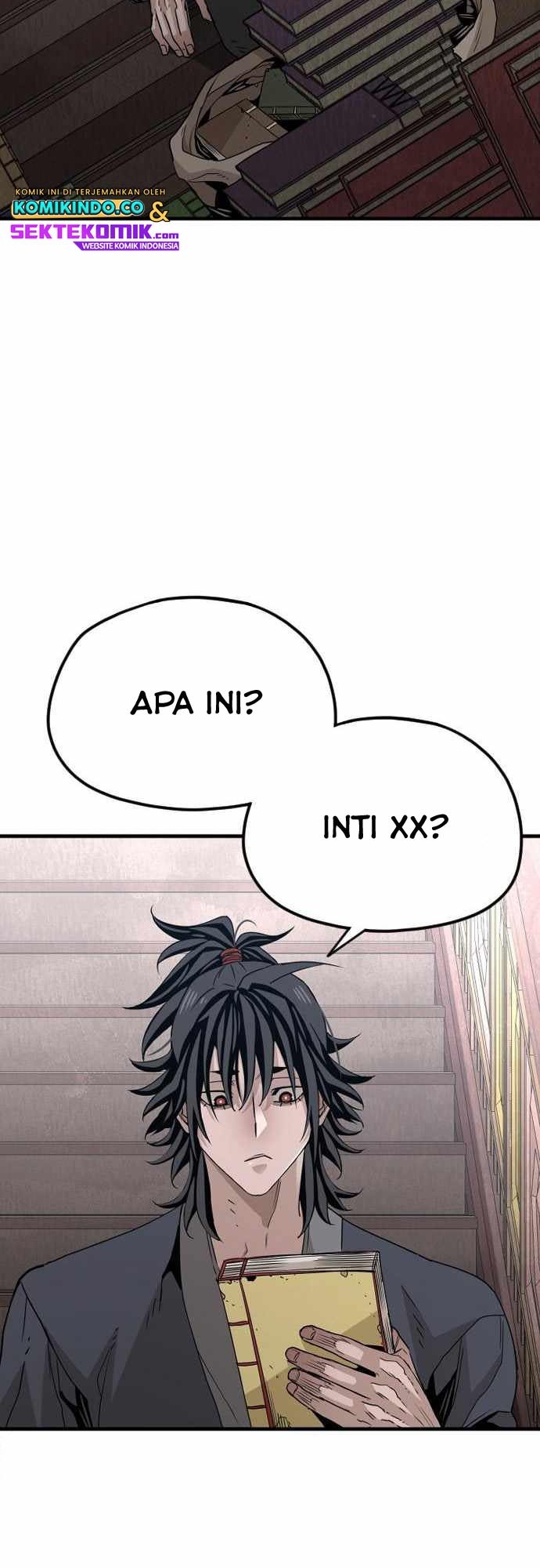 Heavenly Demon Cultivation Simulation Chapter 06 Gambar 36