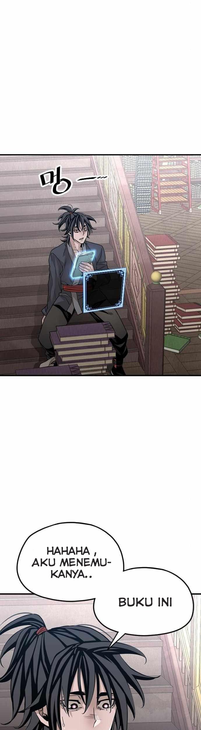 Heavenly Demon Cultivation Simulation Chapter 06 Gambar 46