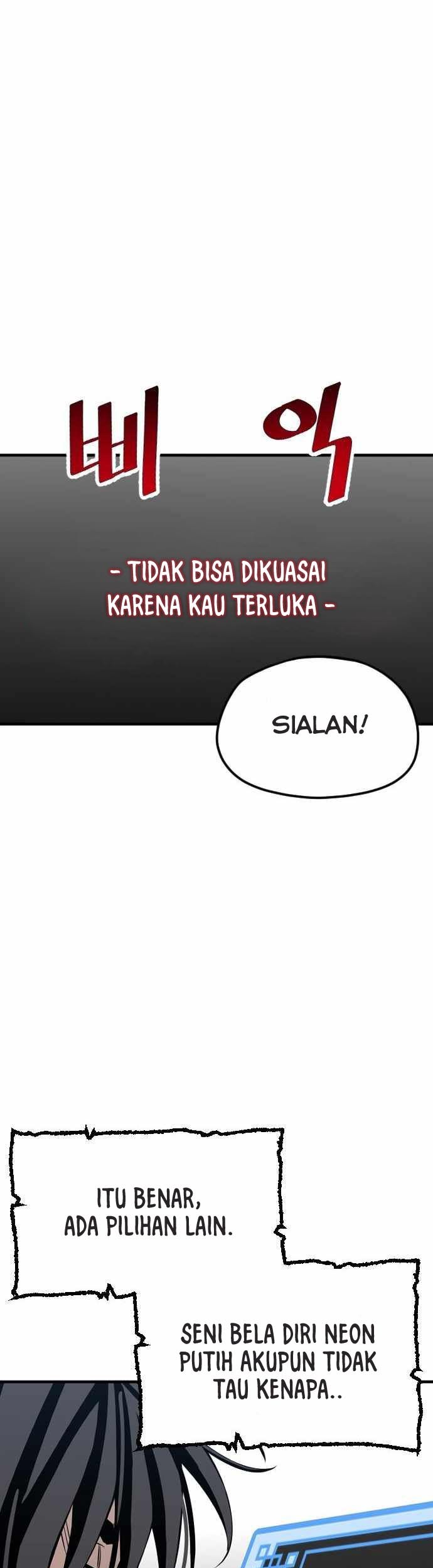Heavenly Demon Cultivation Simulation Chapter 06 Gambar 48