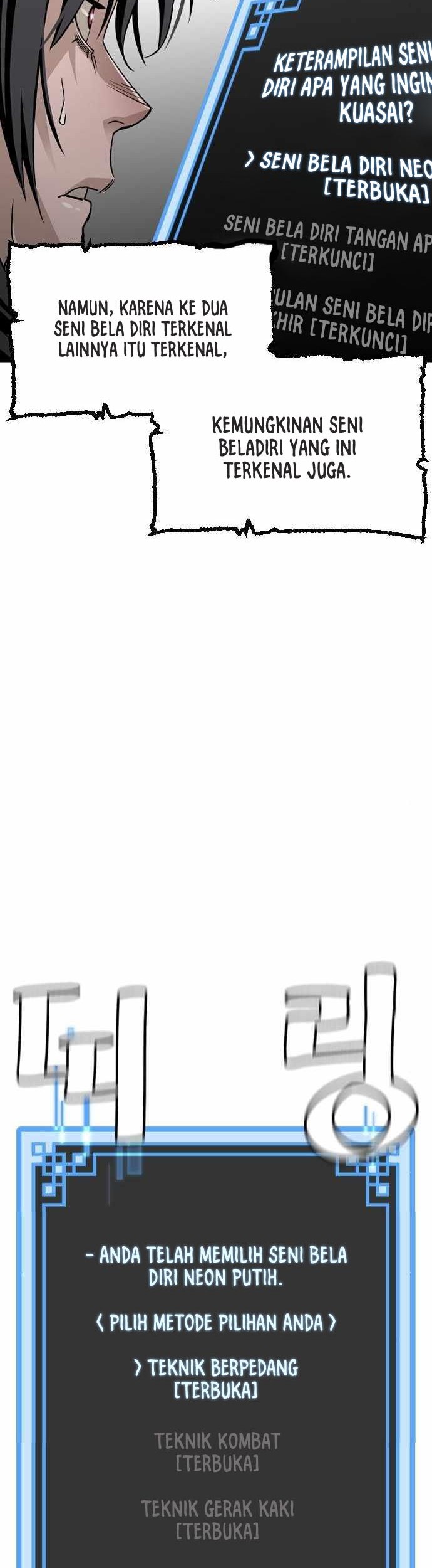 Heavenly Demon Cultivation Simulation Chapter 06 Gambar 49