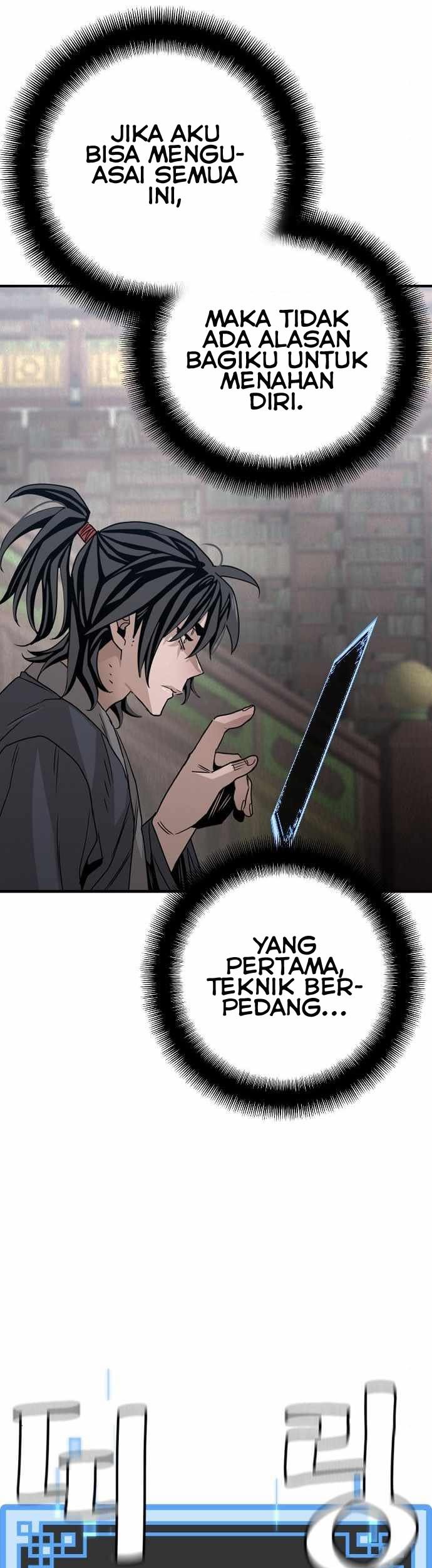 Heavenly Demon Cultivation Simulation Chapter 06 Gambar 51