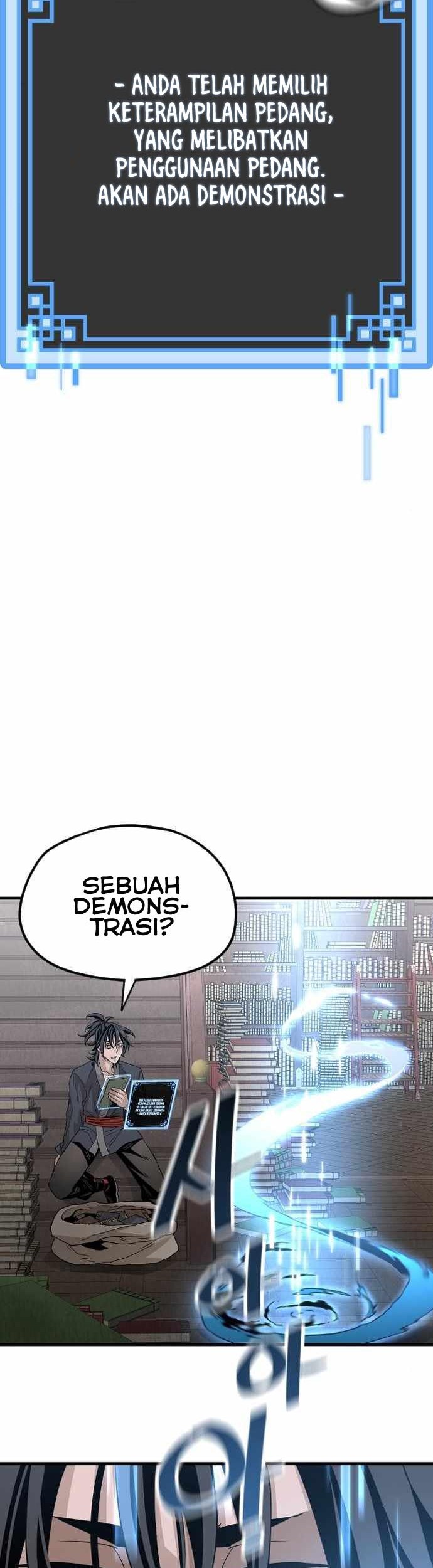 Heavenly Demon Cultivation Simulation Chapter 06 Gambar 52