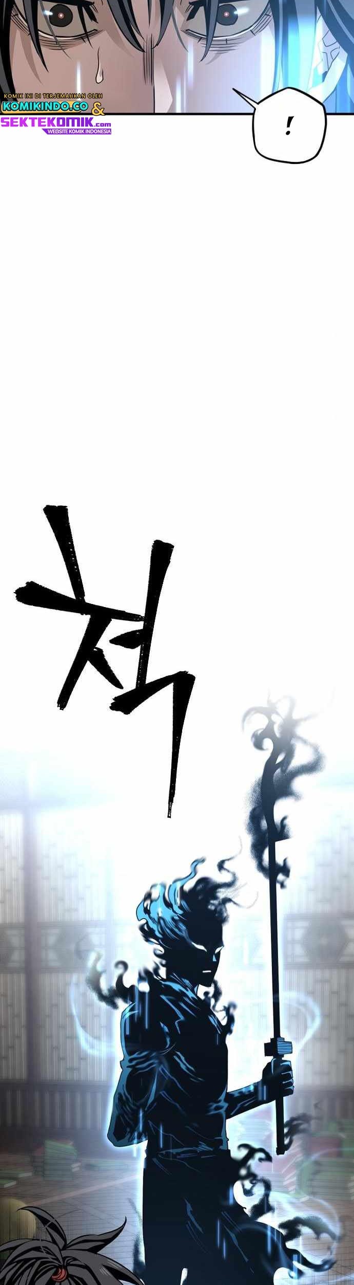 Heavenly Demon Cultivation Simulation Chapter 06 Gambar 53