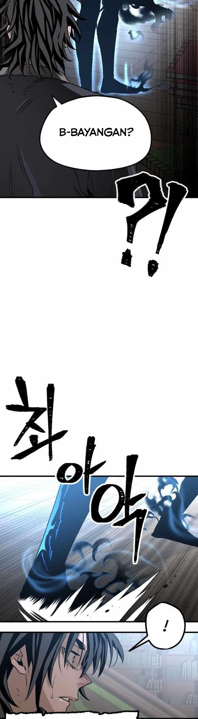 Heavenly Demon Cultivation Simulation Chapter 06 Gambar 54