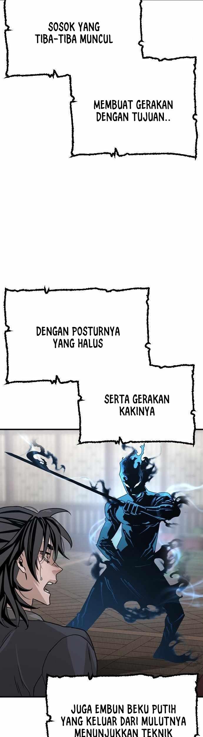 Heavenly Demon Cultivation Simulation Chapter 06 Gambar 55