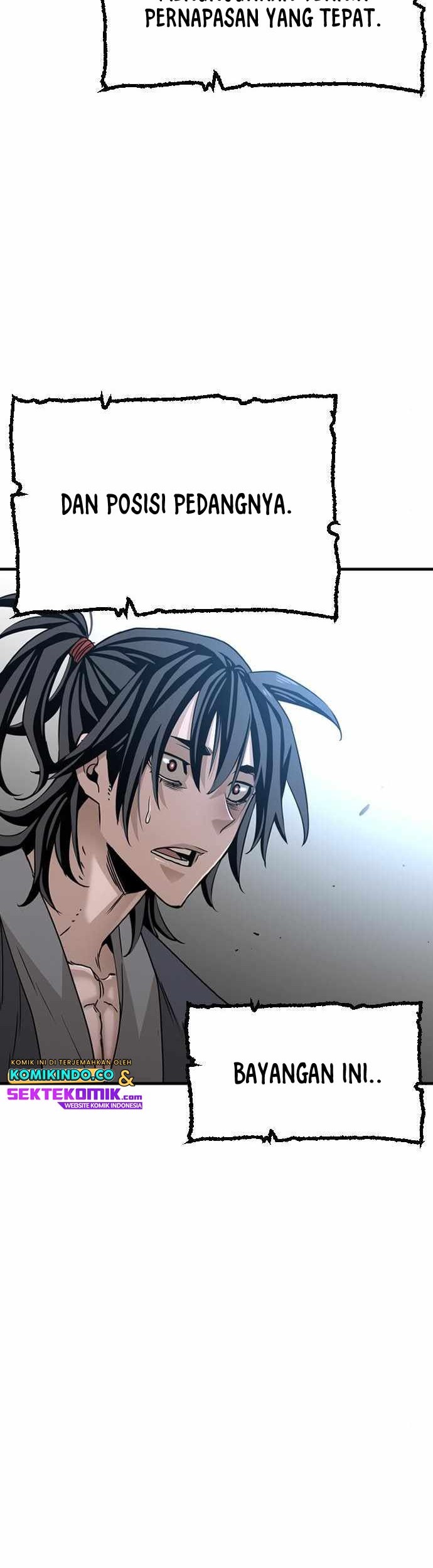 Heavenly Demon Cultivation Simulation Chapter 06 Gambar 56