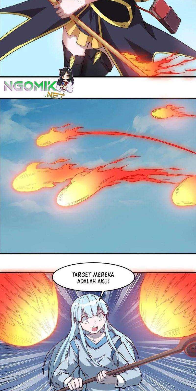 City of Sanctuary Chapter 34 Gambar 15