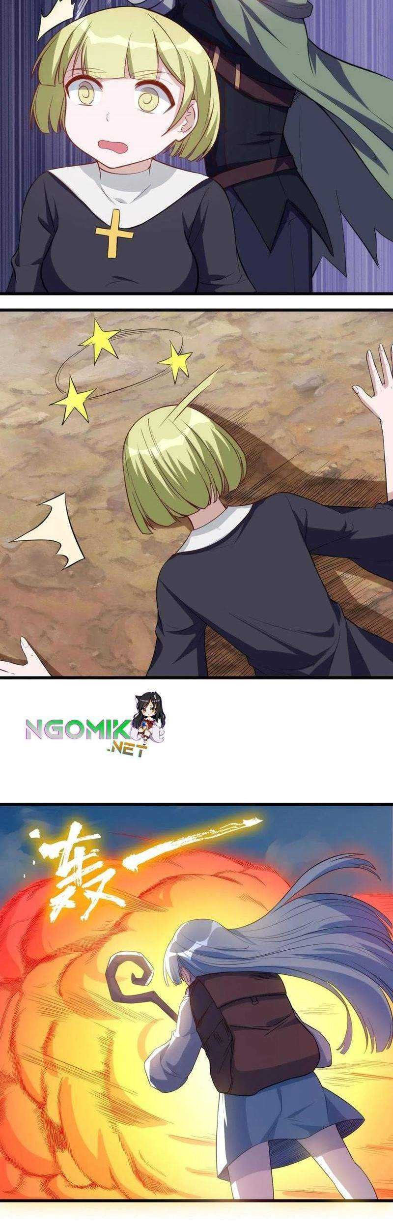 City of Sanctuary Chapter 34 Gambar 26