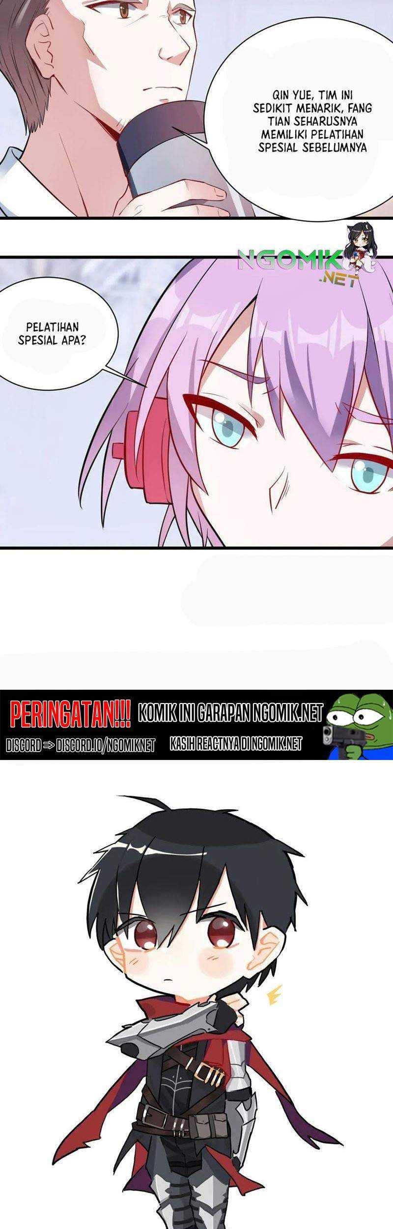 City of Sanctuary Chapter 34 Gambar 33